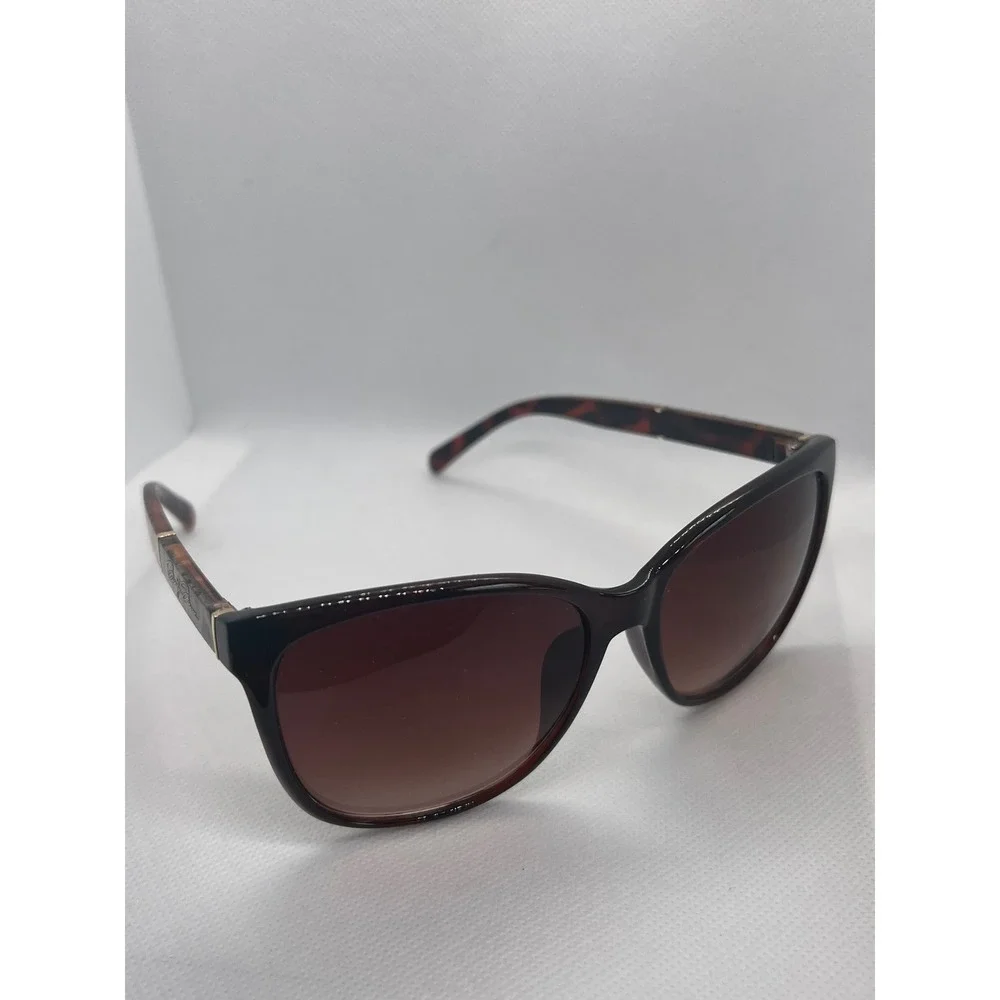 Marilyn Monroe‎ Sunglasses Brown Tortoise Shell Frames Designer